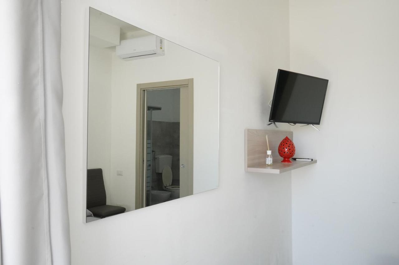 Villa Leonardo San Foca - Room, Pool & Restaurant Ngoại thất bức ảnh